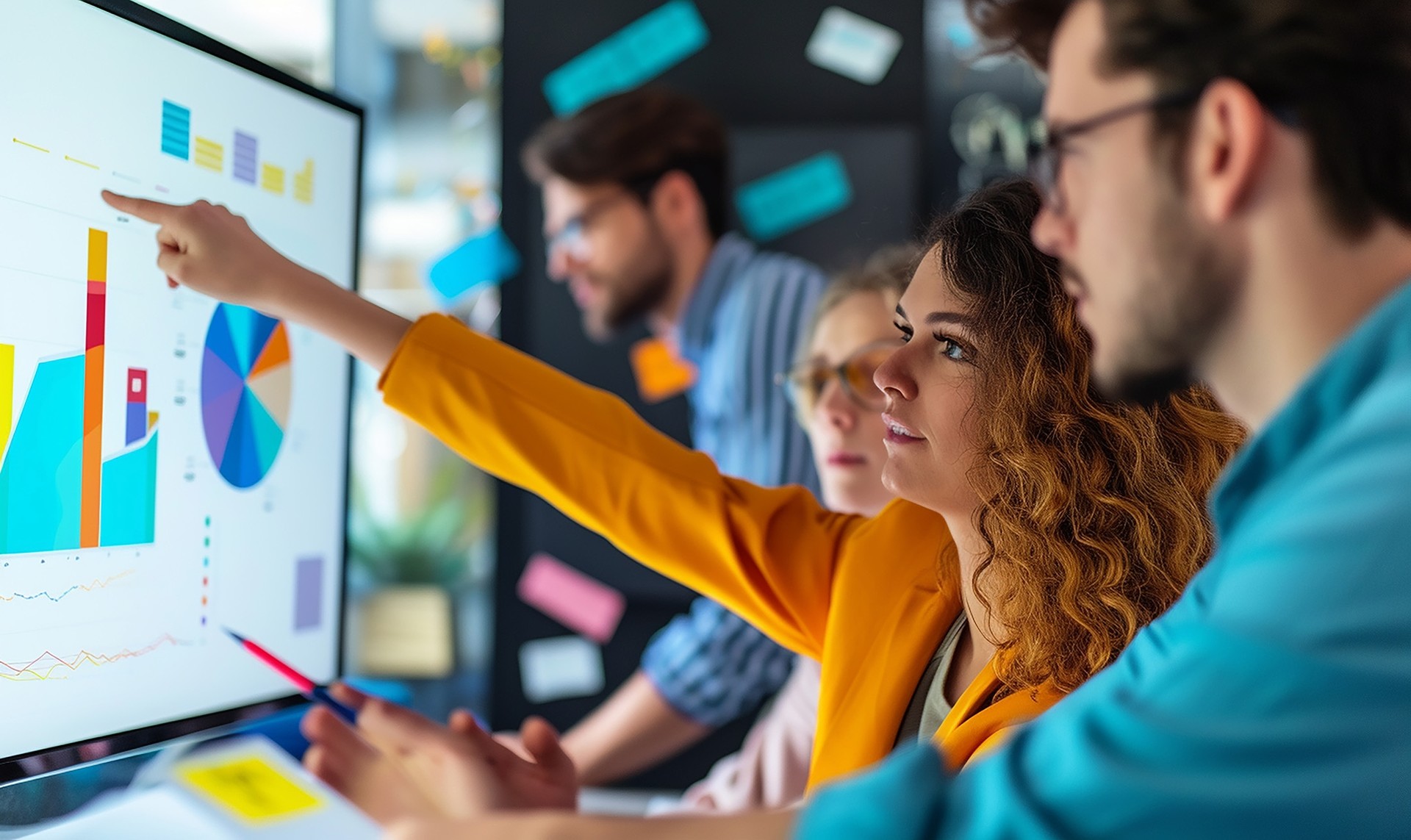 Formation Assistant(e) Marketing
